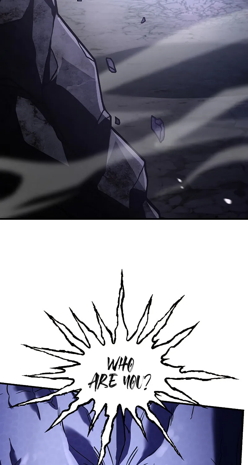The Legendary Spearman Returns Chapter 94 page 22 - 