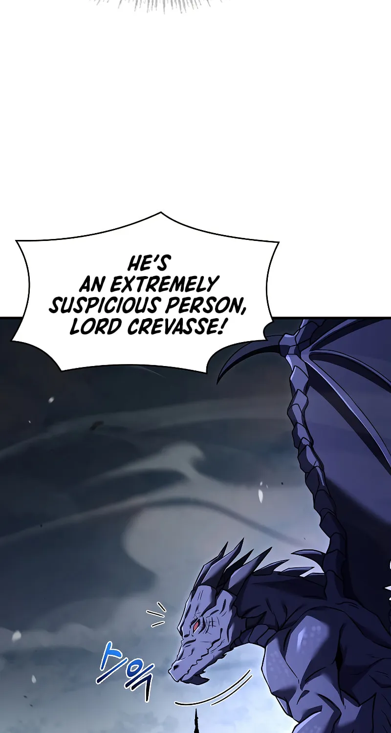 The Legendary Spearman Returns Chapter 94 page 25 - 