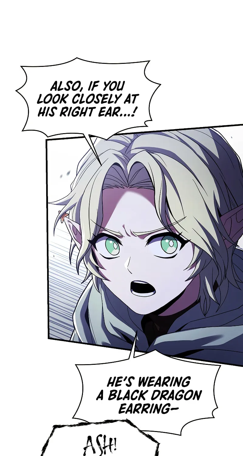 The Legendary Spearman Returns Chapter 94 page 27 - 