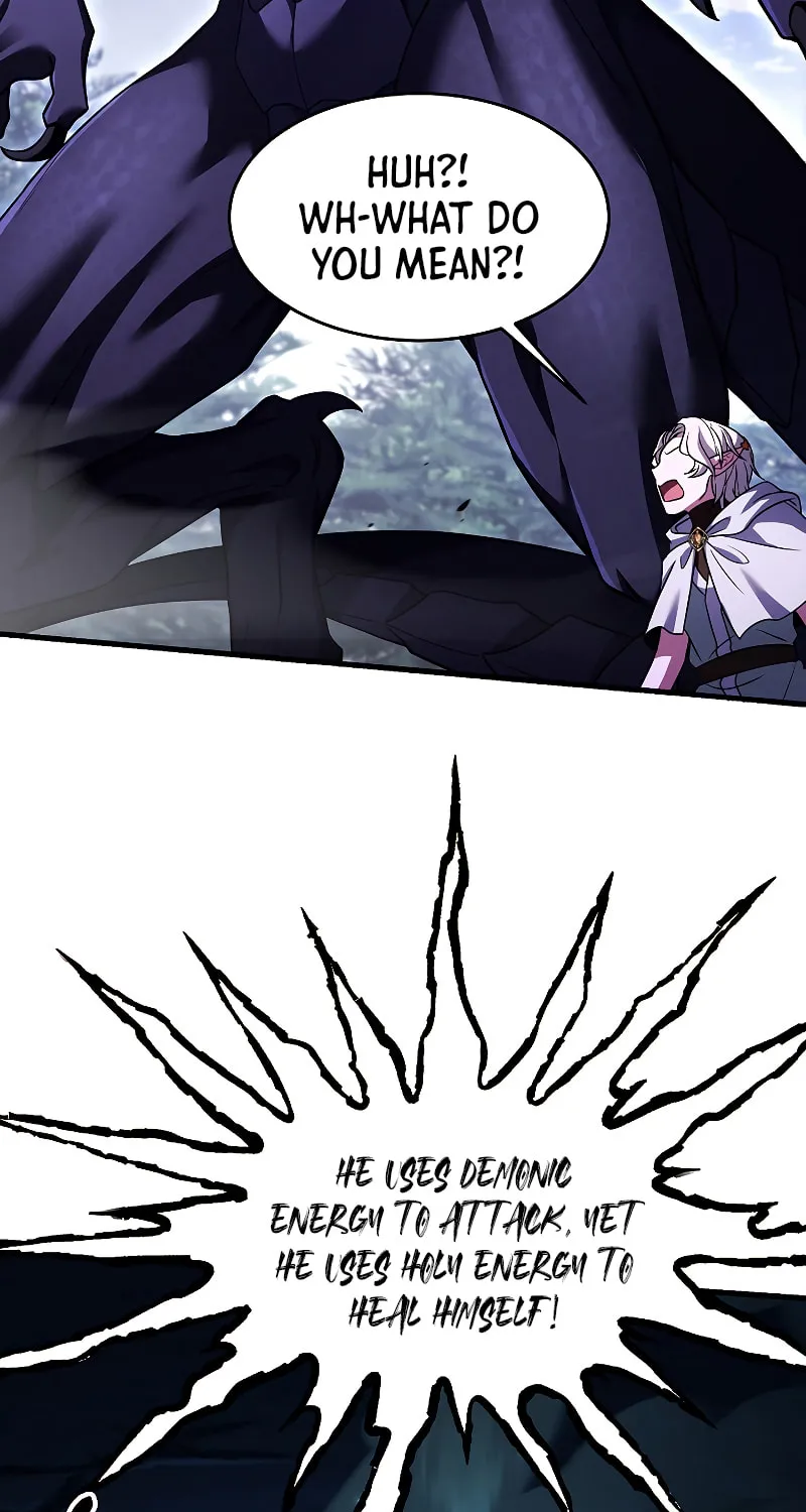 The Legendary Spearman Returns Chapter 94 page 30 - 