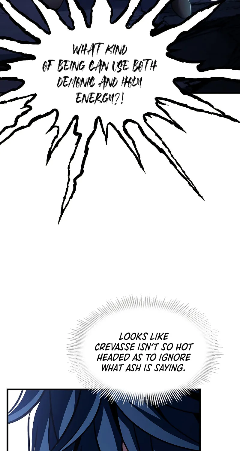 The Legendary Spearman Returns Chapter 94 page 32 - 