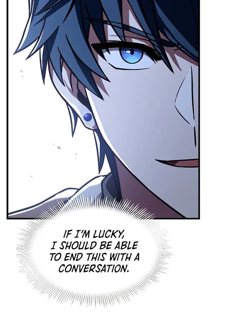 The Legendary Spearman Returns Chapter 94 page 33 - 