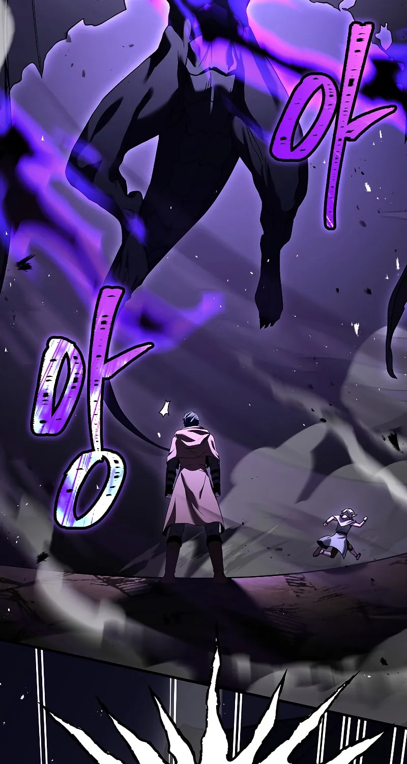 The Legendary Spearman Returns Chapter 94 page 35 - 