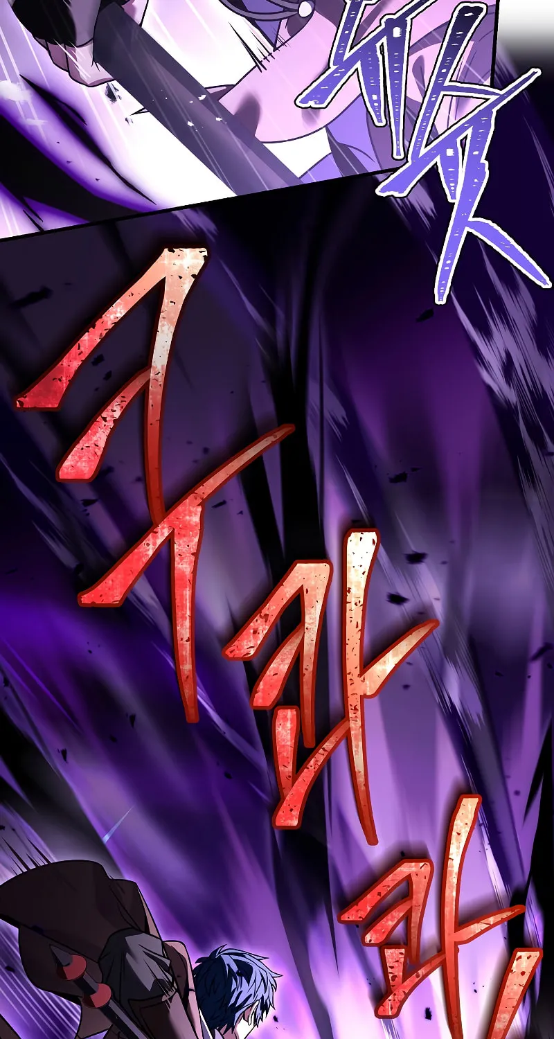 The Legendary Spearman Returns Chapter 94 page 40 - 