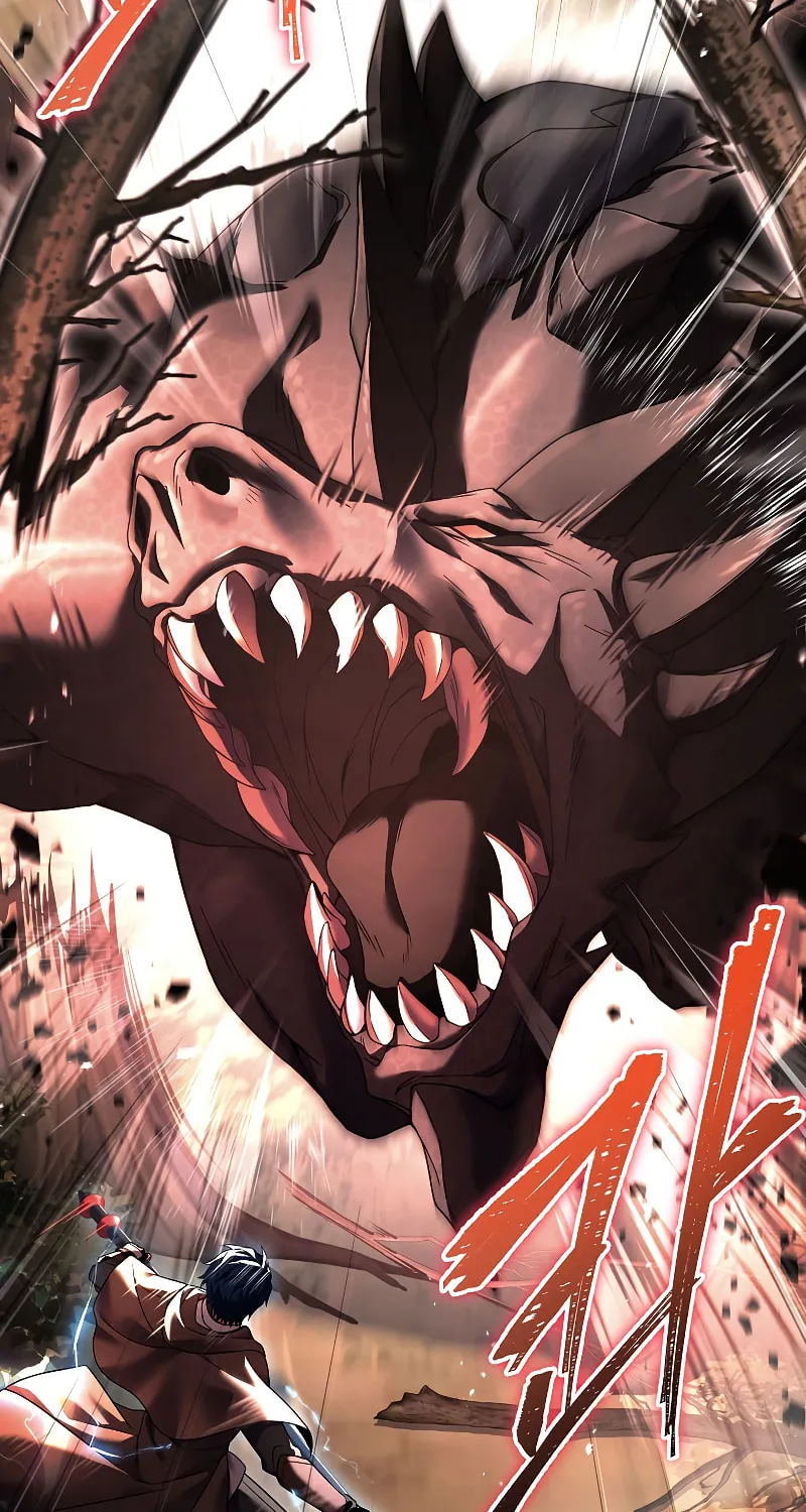 The Legendary Spearman Returns Chapter 94 page 5 - 