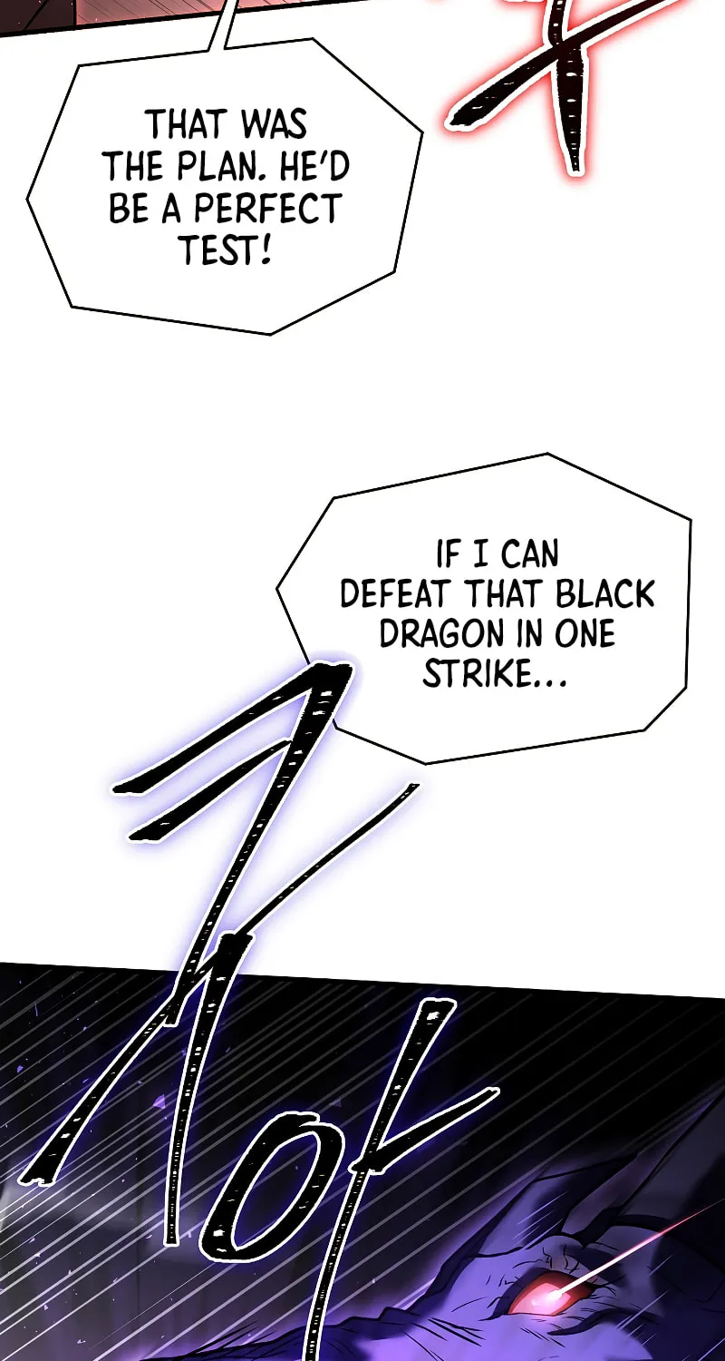 The Legendary Spearman Returns Chapter 94 page 43 - 