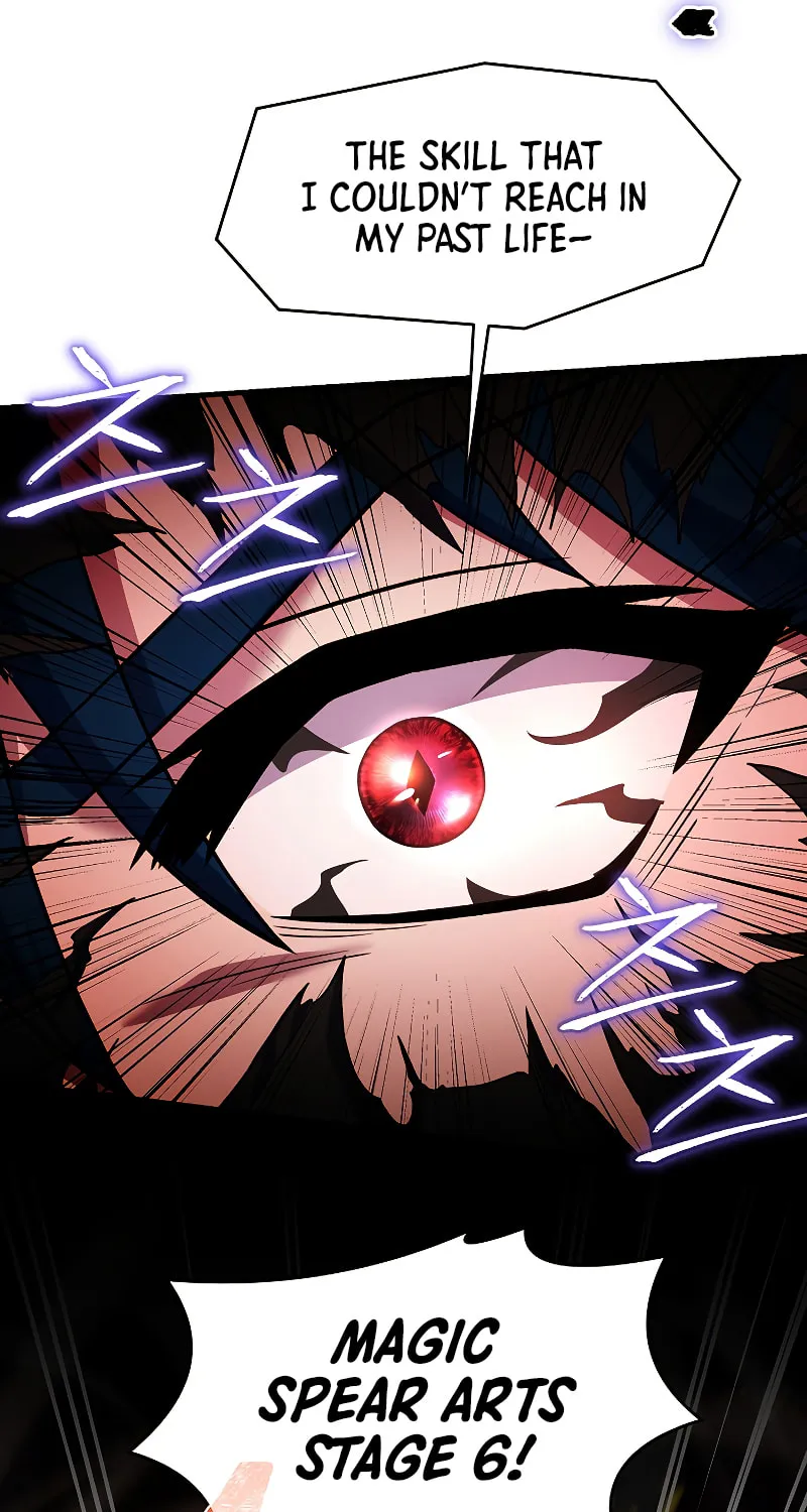 The Legendary Spearman Returns Chapter 94 page 46 - 