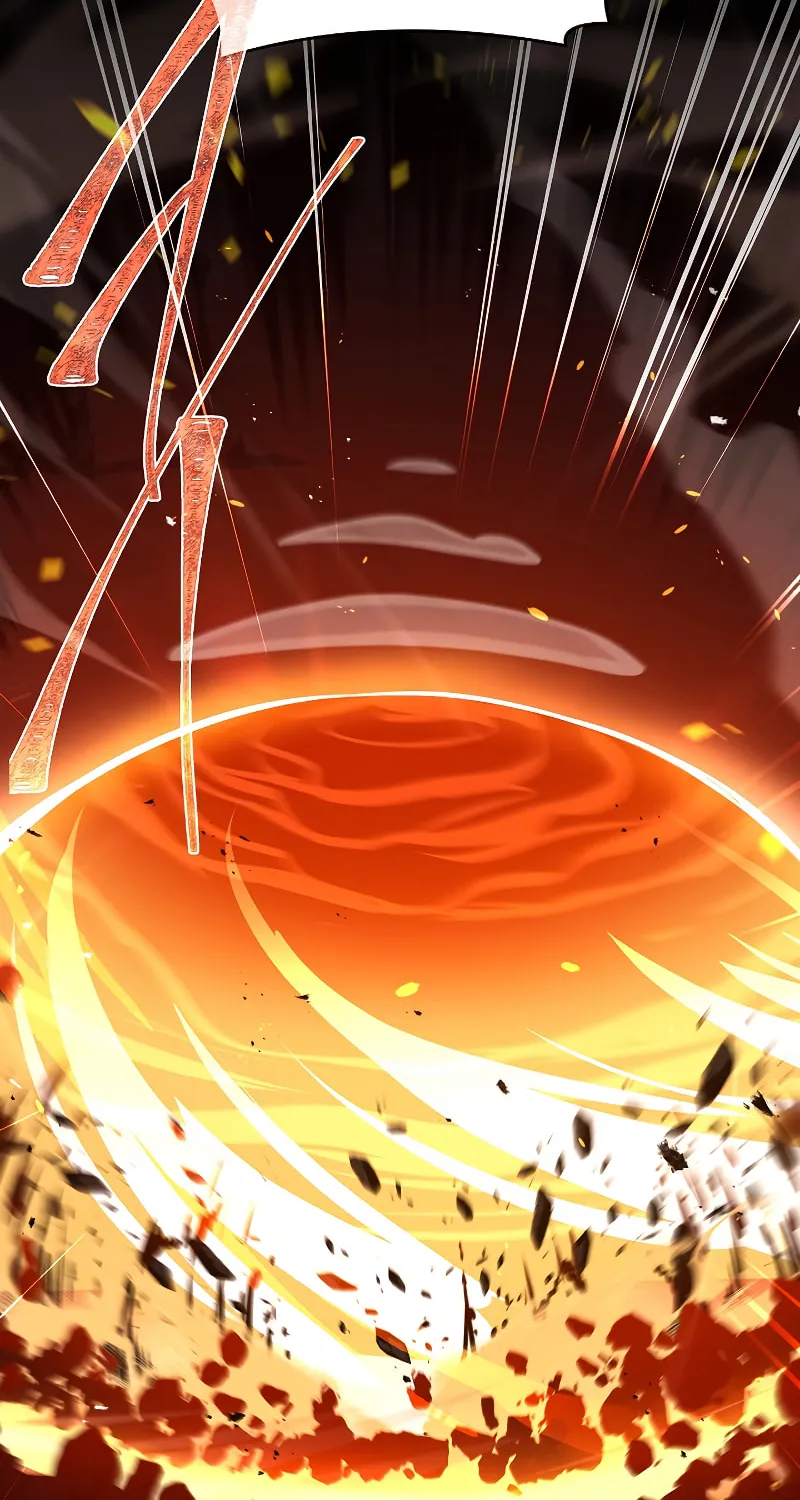 The Legendary Spearman Returns Chapter 94 page 47 - 