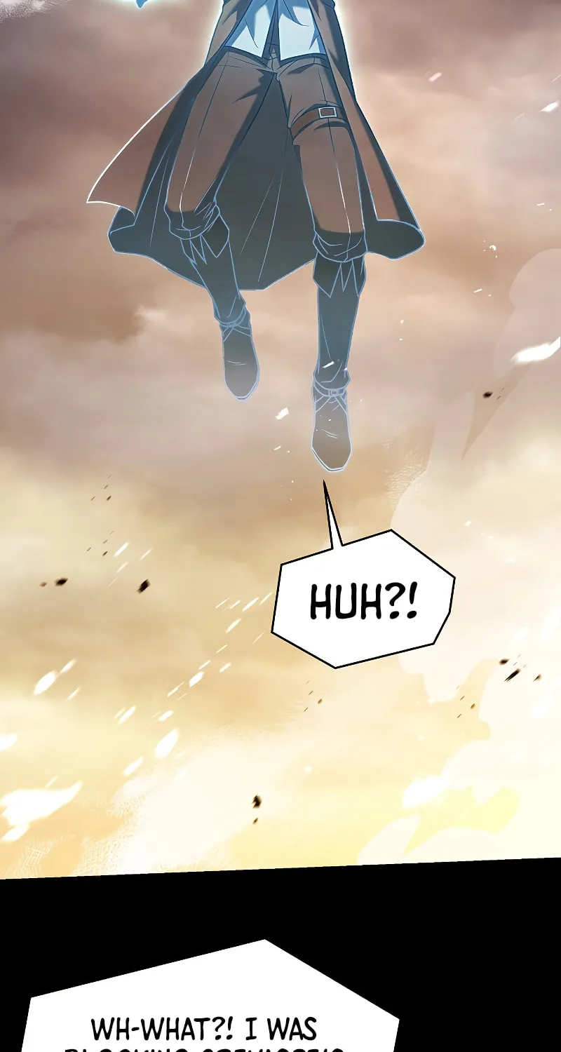 The Legendary Spearman Returns Chapter 94 page 51 - 