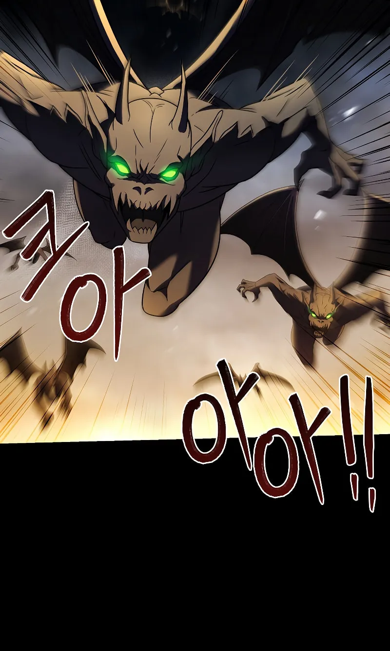 The Legendary Spearman Returns Chapter 94 page 55 - 
