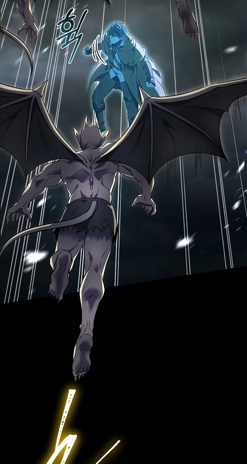 The Legendary Spearman Returns Chapter 94 page 60 - 