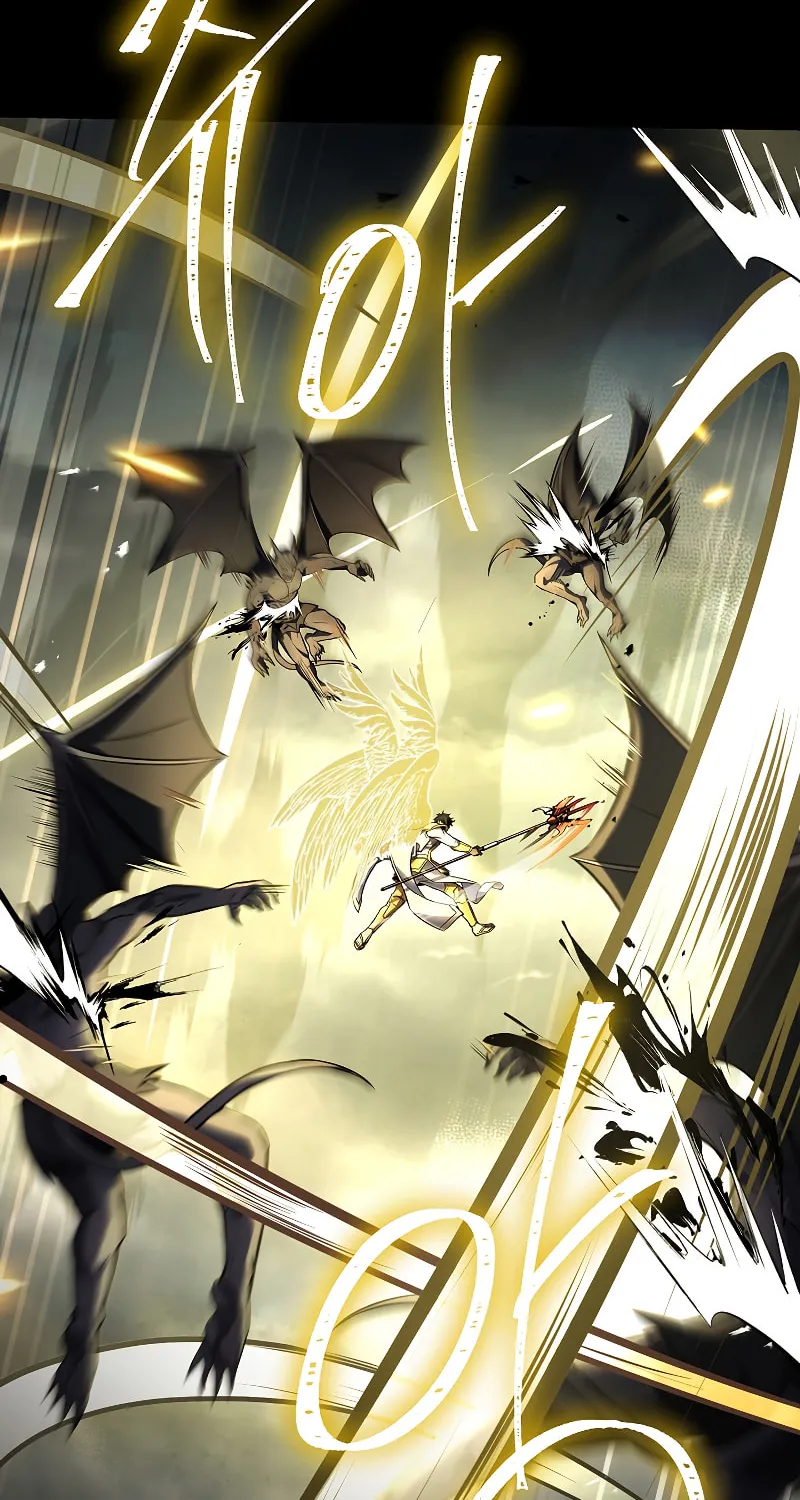 The Legendary Spearman Returns Chapter 94 page 61 - 