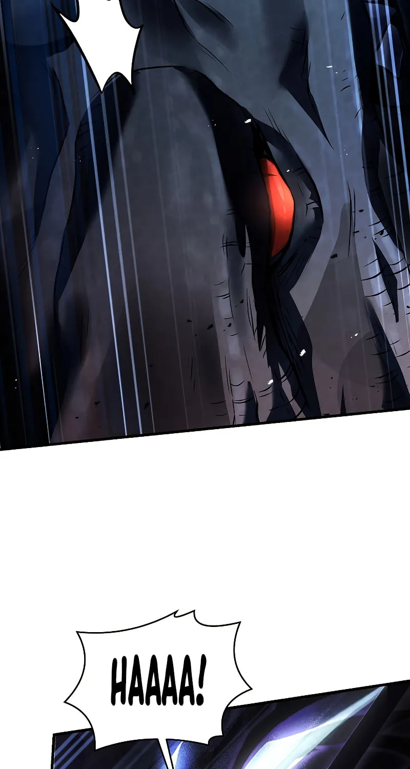 The Legendary Spearman Returns Chapter 94 page 8 - 