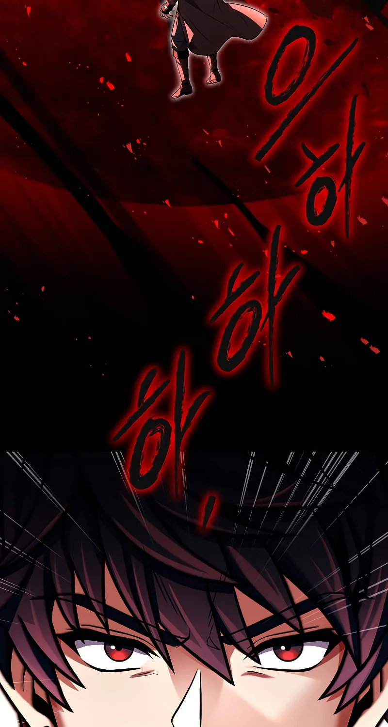 The Legendary Spearman Returns Chapter 94 page 76 - 