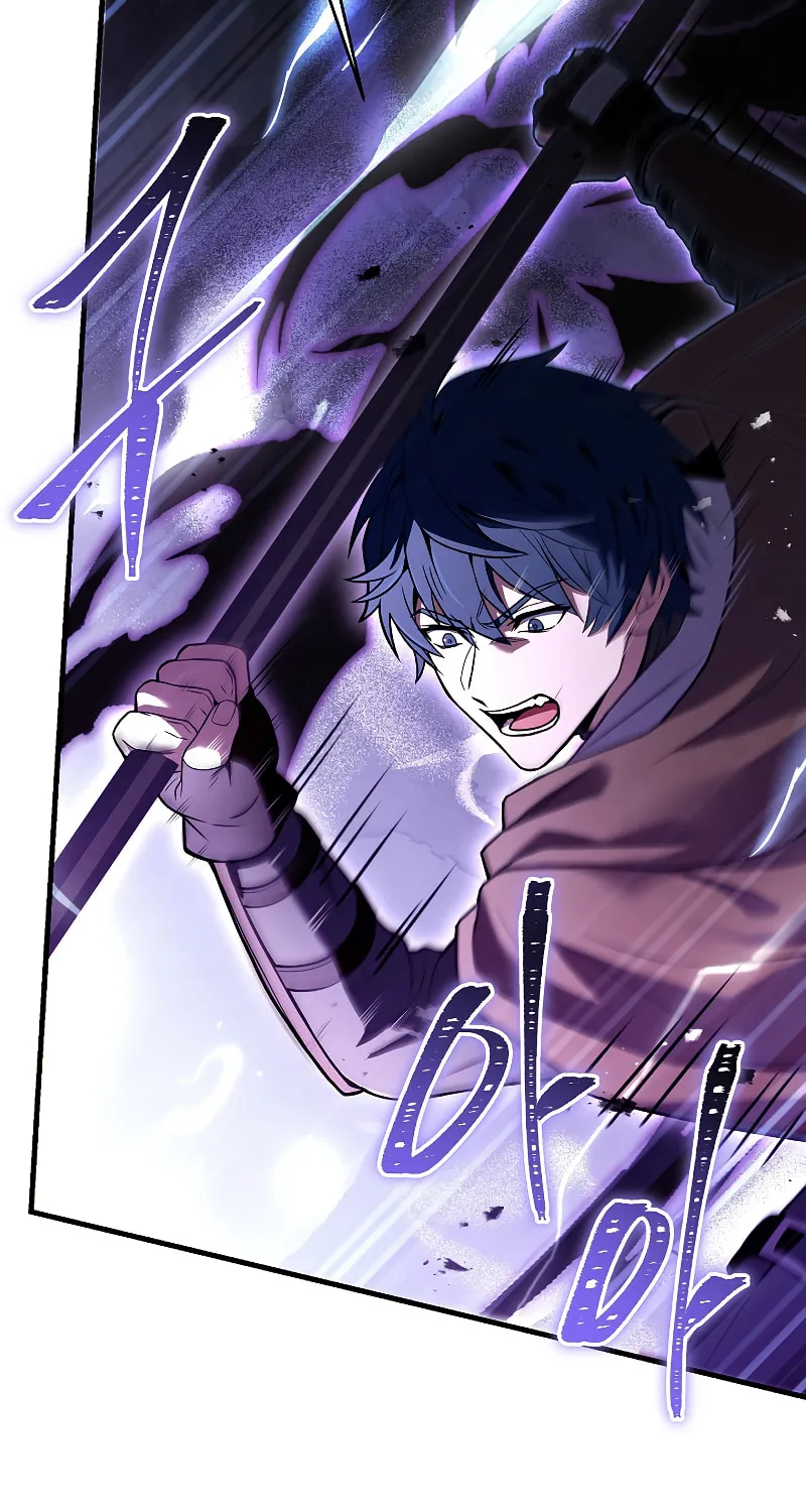 The Legendary Spearman Returns Chapter 94 page 9 - 