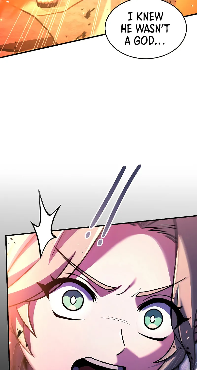 The Legendary Spearman Returns Chapter 94 page 82 - 