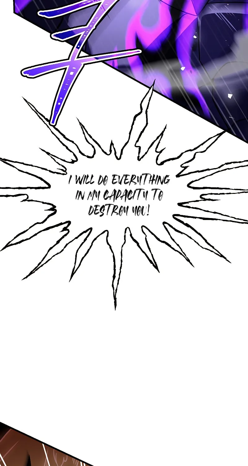 The Legendary Spearman Returns Chapter 94 page 94 - 
