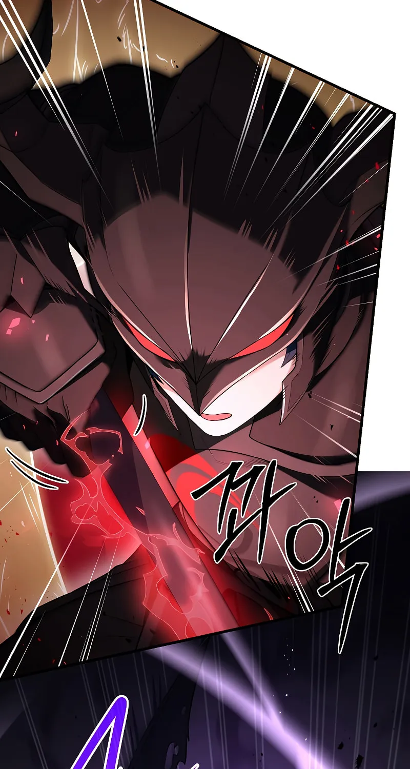 The Legendary Spearman Returns Chapter 94 page 95 - 
