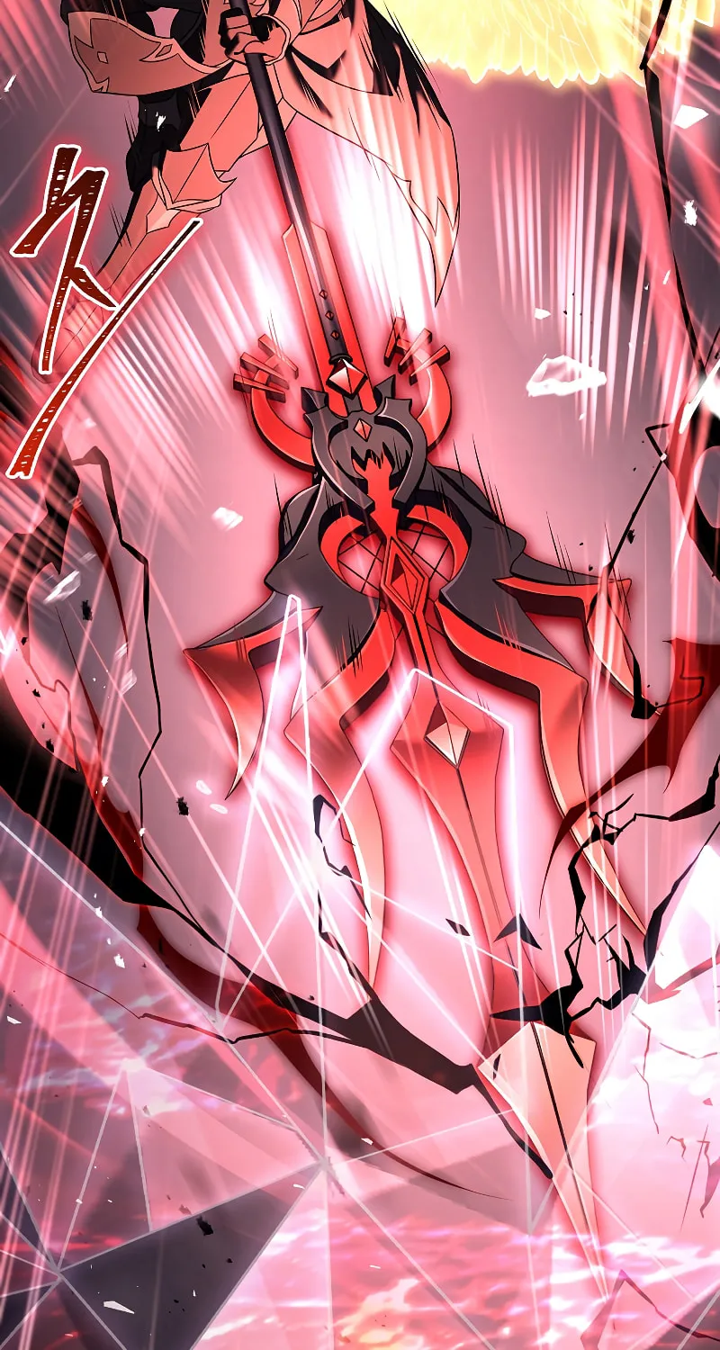 The Legendary Spearman Returns Chapter 94 page 100 - 