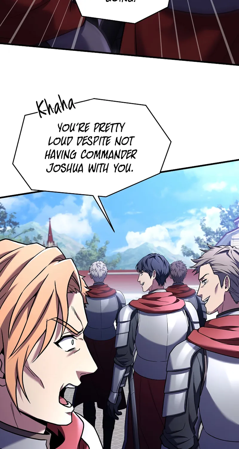 The Legendary Spearman Returns Chapter 95 page 101 - 