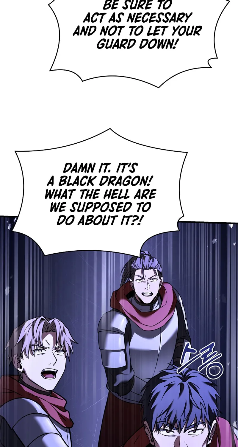The Legendary Spearman Returns Chapter 95 page 107 - 