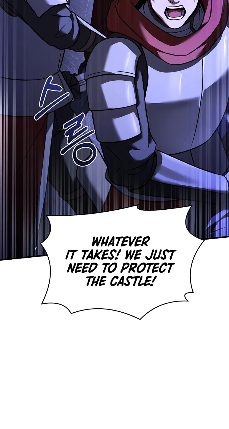 The Legendary Spearman Returns Chapter 95 page 108 - 
