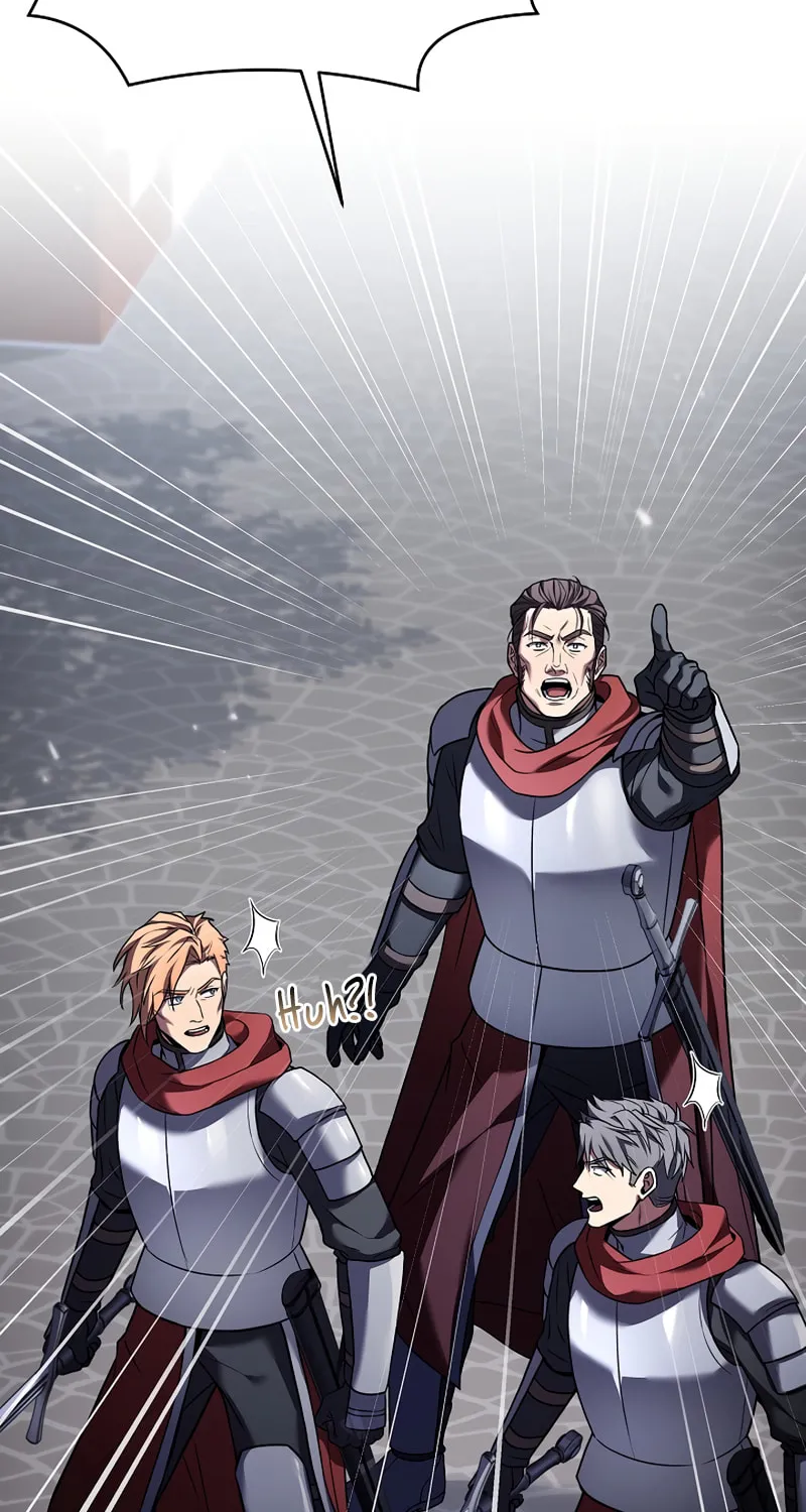 The Legendary Spearman Returns Chapter 95 page 110 - 