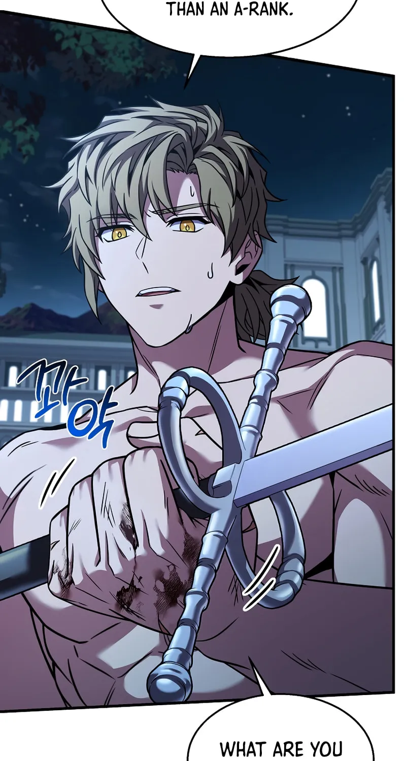 The Legendary Spearman Returns Chapter 95 page 12 - 