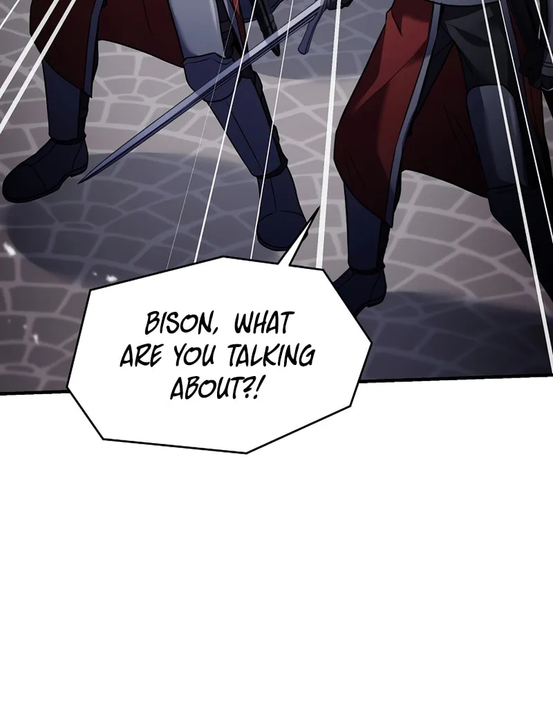 The Legendary Spearman Returns Chapter 95 page 111 - 