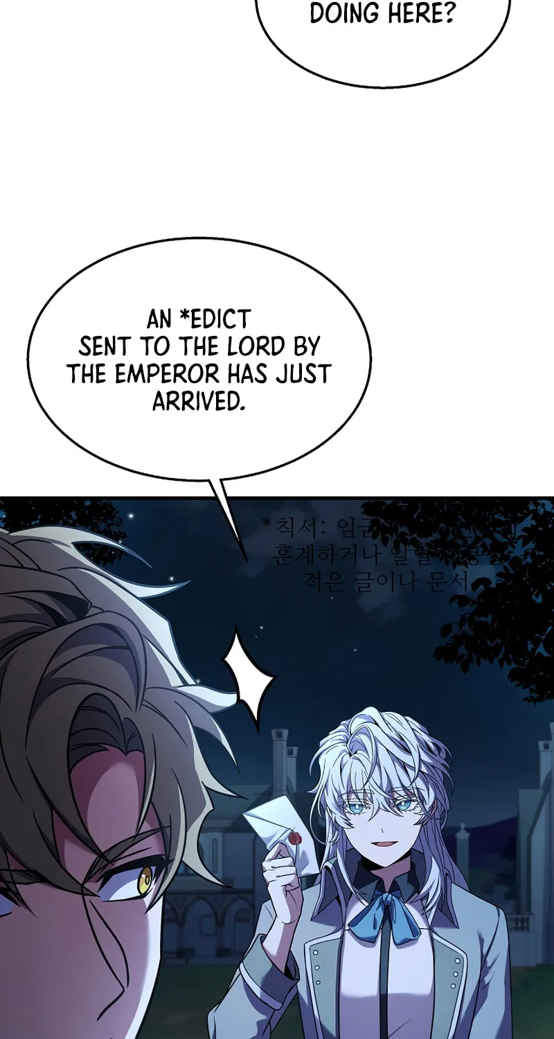The Legendary Spearman Returns Chapter 95 page 13 - 