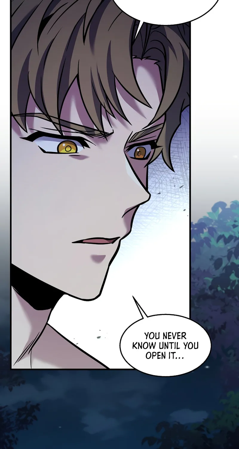 The Legendary Spearman Returns Chapter 95 page 16 - 