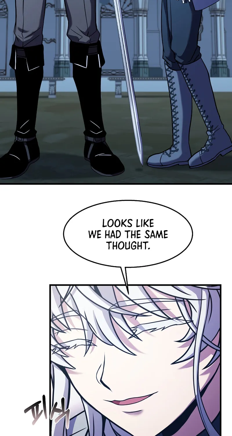 The Legendary Spearman Returns Chapter 95 page 18 - 
