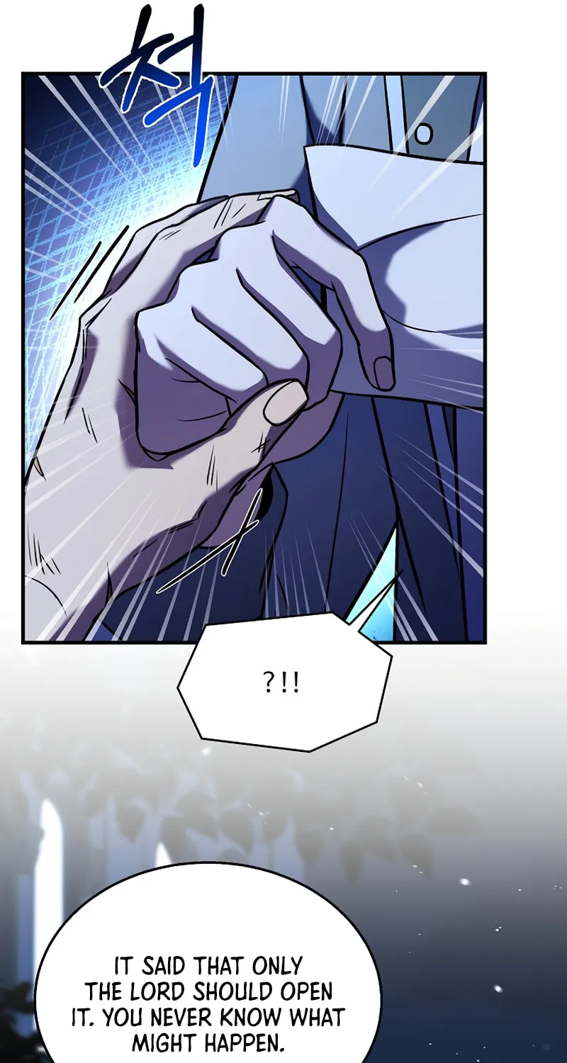The Legendary Spearman Returns Chapter 95 page 21 - 