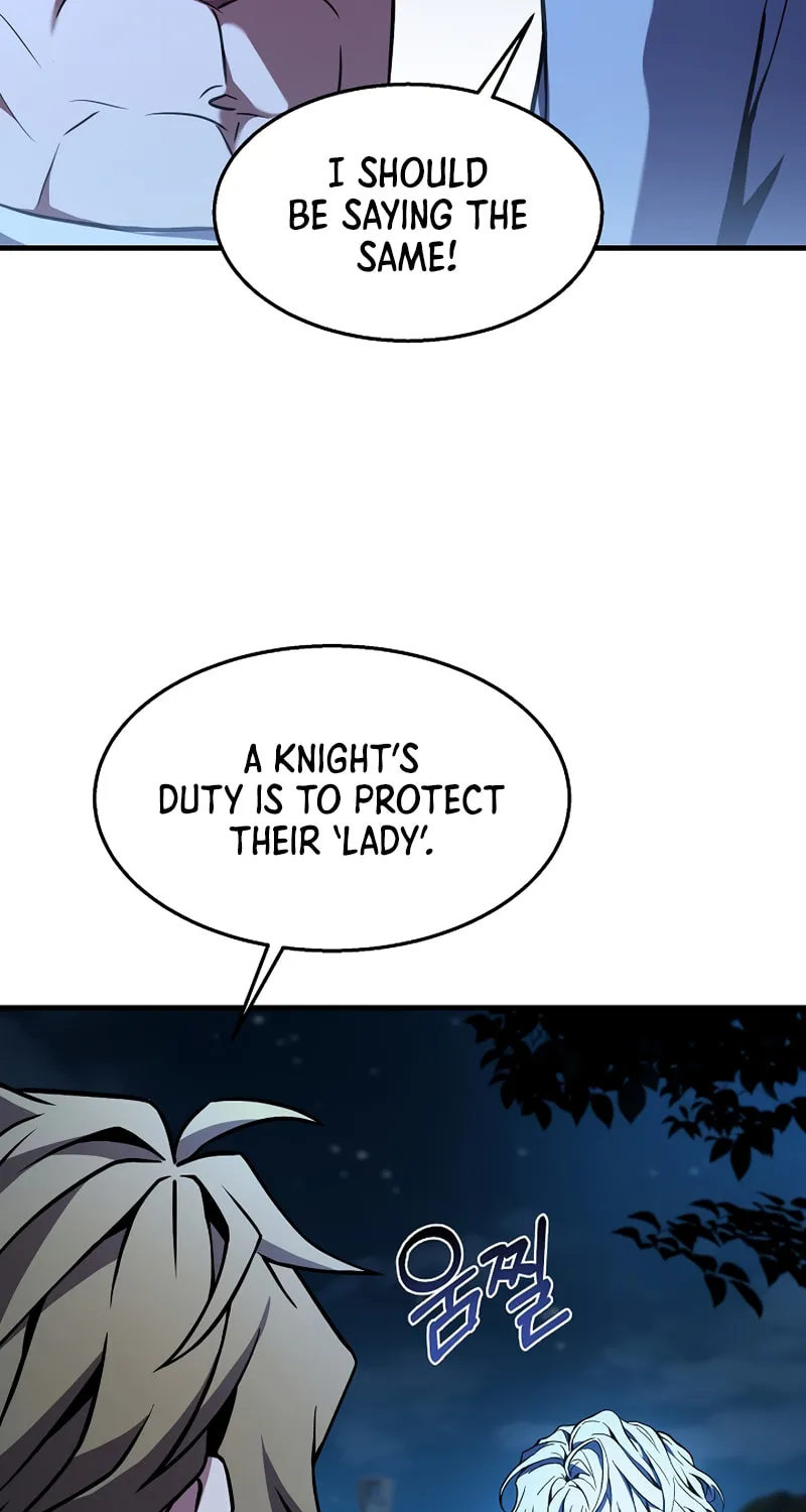 The Legendary Spearman Returns Chapter 95 page 23 - 