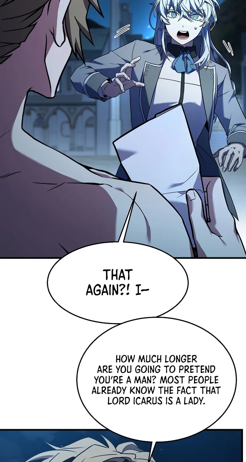 The Legendary Spearman Returns Chapter 95 page 24 - 