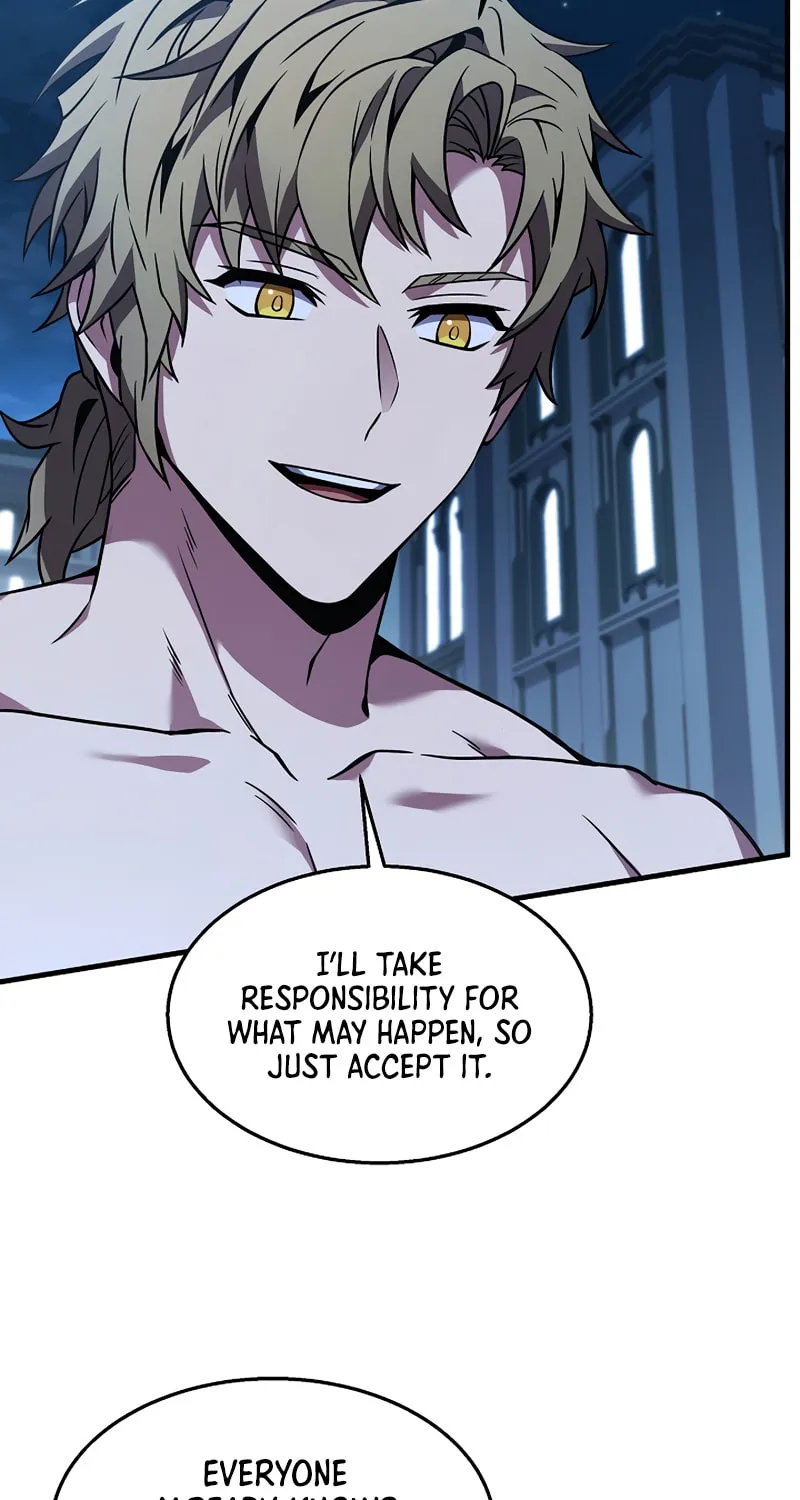 The Legendary Spearman Returns Chapter 95 page 25 - 