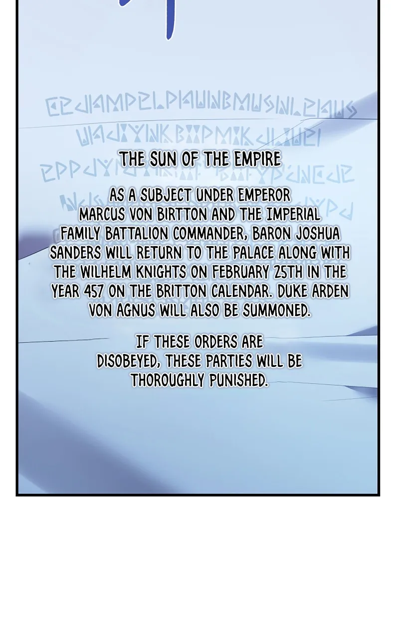 The Legendary Spearman Returns Chapter 95 page 29 - 