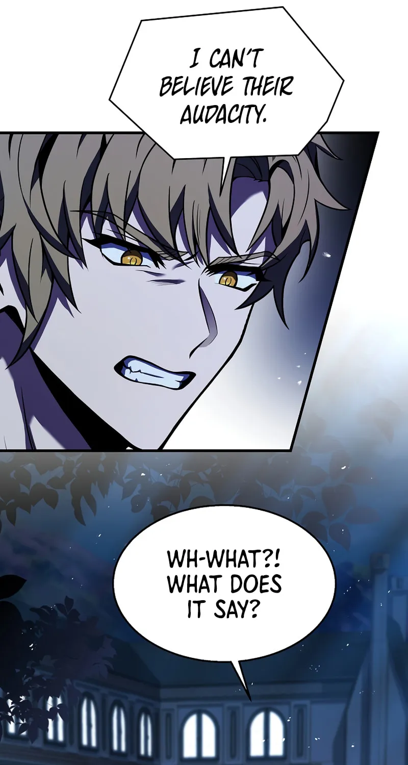The Legendary Spearman Returns Chapter 95 page 30 - 