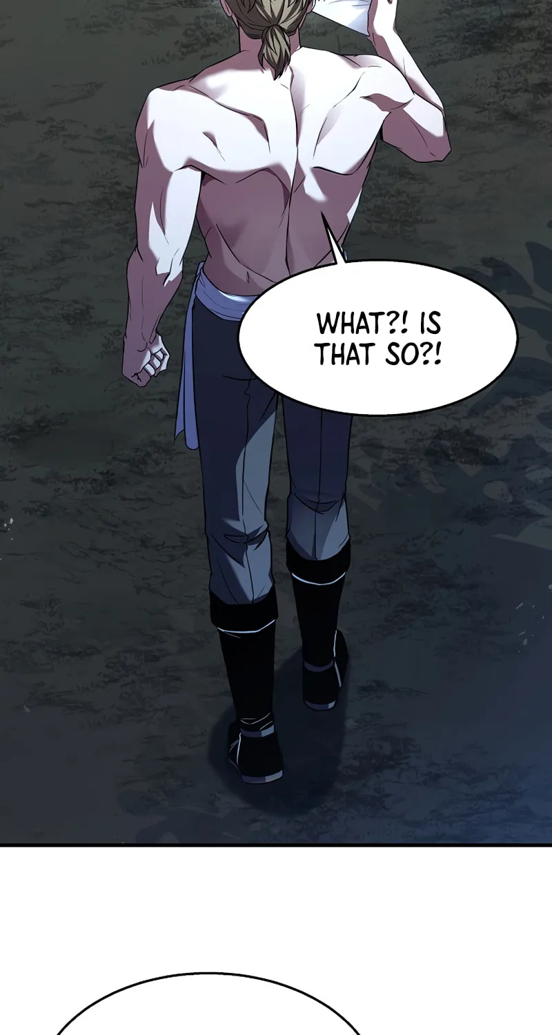The Legendary Spearman Returns Chapter 95 page 35 - 