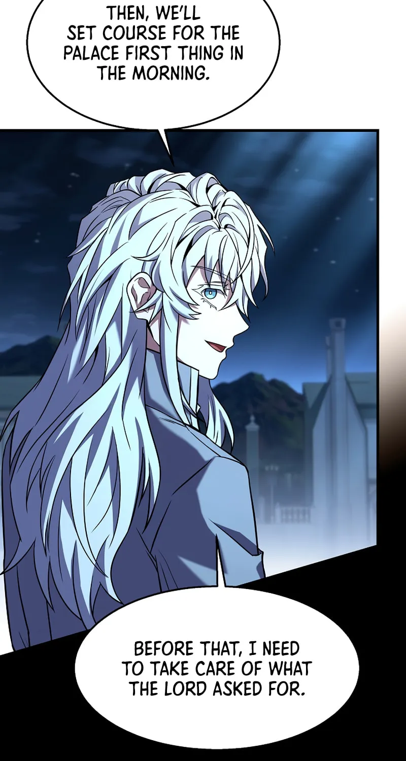 The Legendary Spearman Returns Chapter 95 page 36 - 