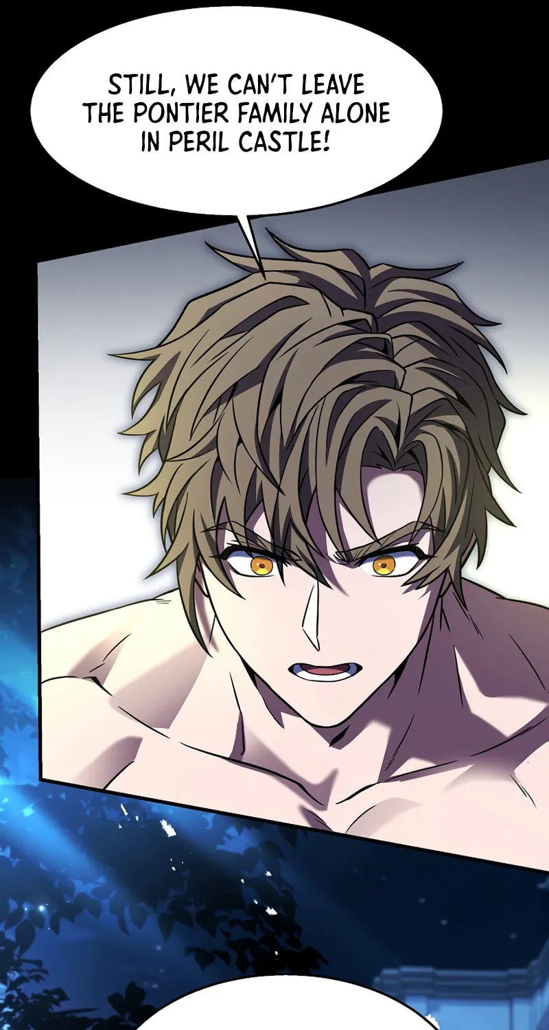 The Legendary Spearman Returns Chapter 95 page 39 - 