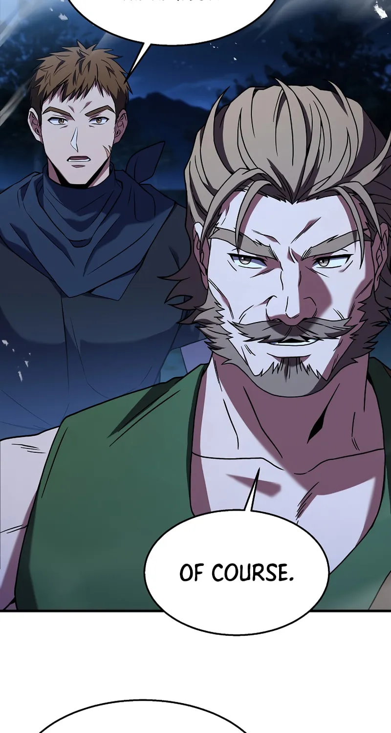 The Legendary Spearman Returns Chapter 95 page 45 - 