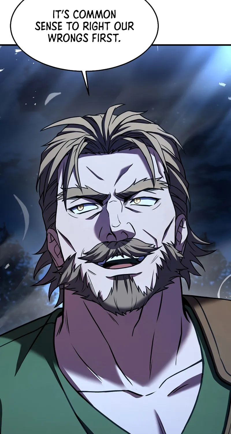 The Legendary Spearman Returns Chapter 95 page 46 - 