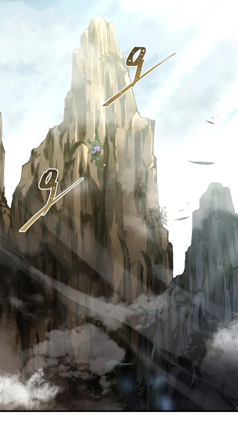 The Legendary Spearman Returns Chapter 95 page 50 - 