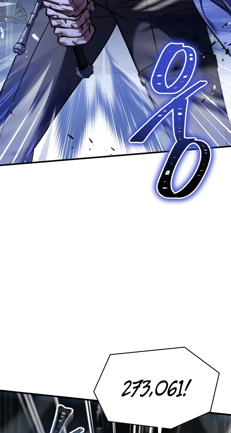 The Legendary Spearman Returns Chapter 95 page 6 - 