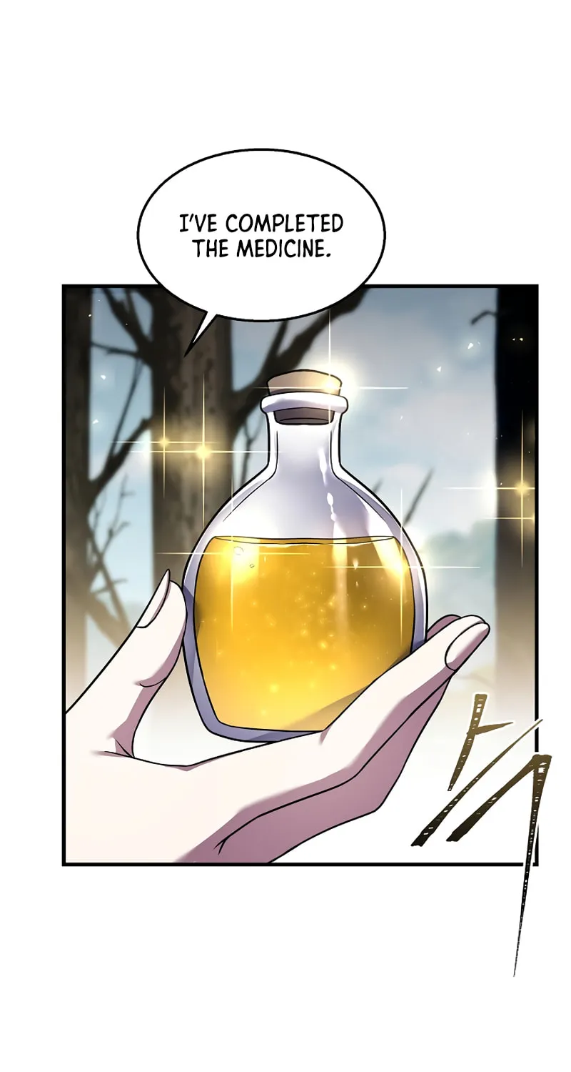 The Legendary Spearman Returns Chapter 95 page 51 - 