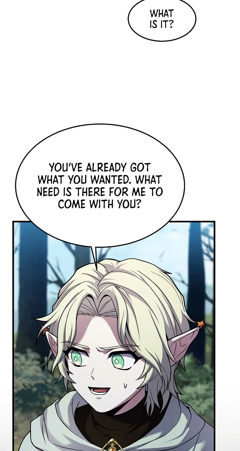 The Legendary Spearman Returns Chapter 95 page 53 - 