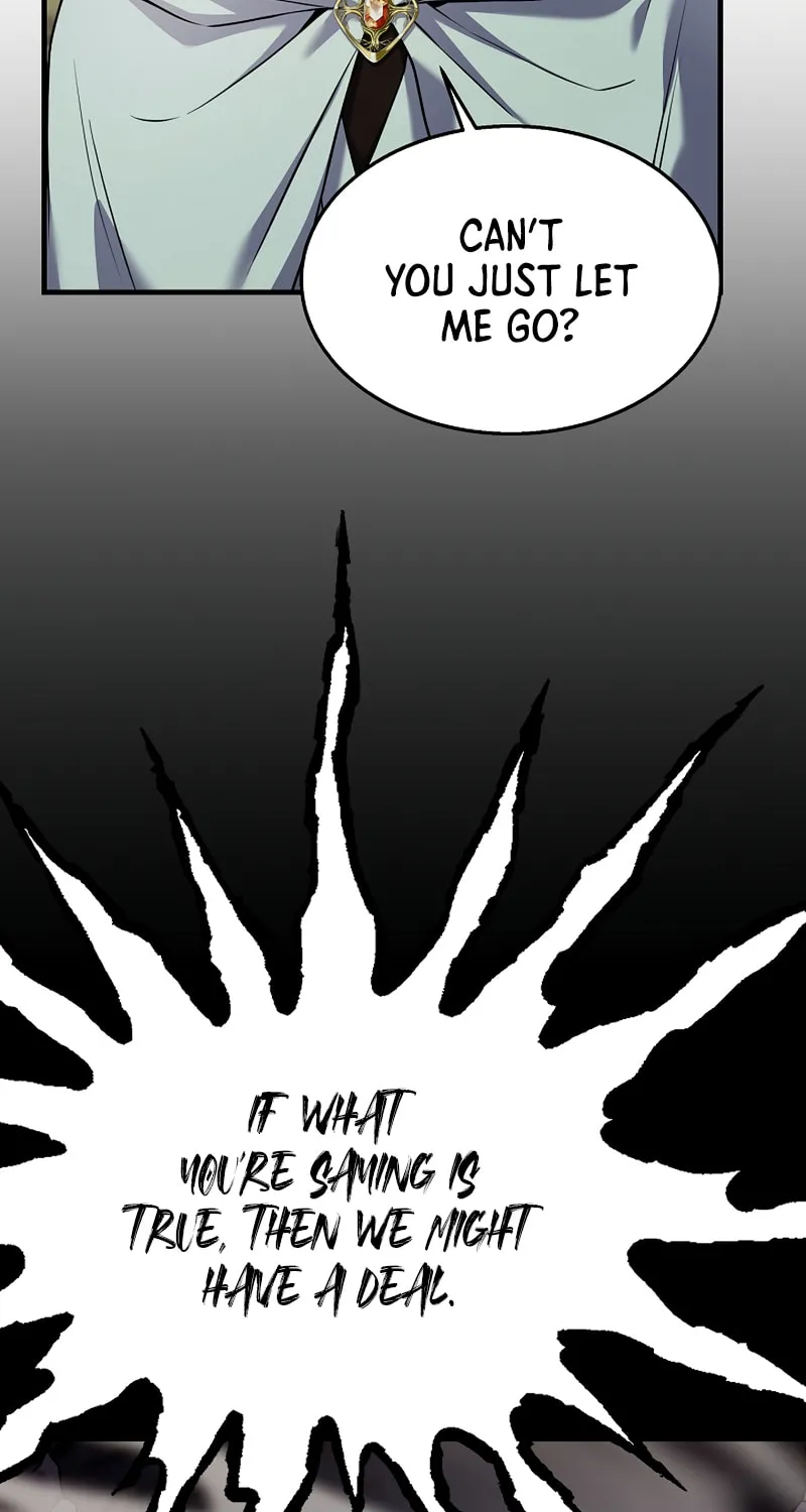 The Legendary Spearman Returns Chapter 95 page 54 - 