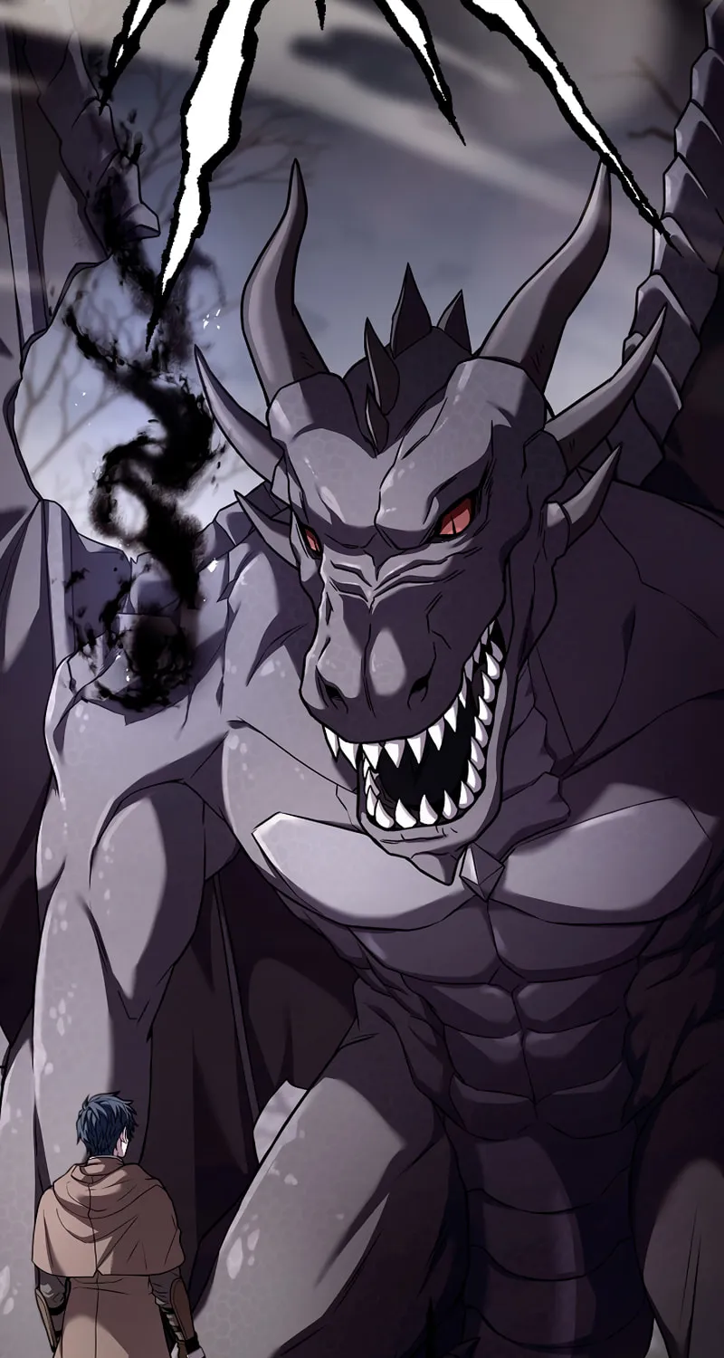 The Legendary Spearman Returns Chapter 95 page 55 - 