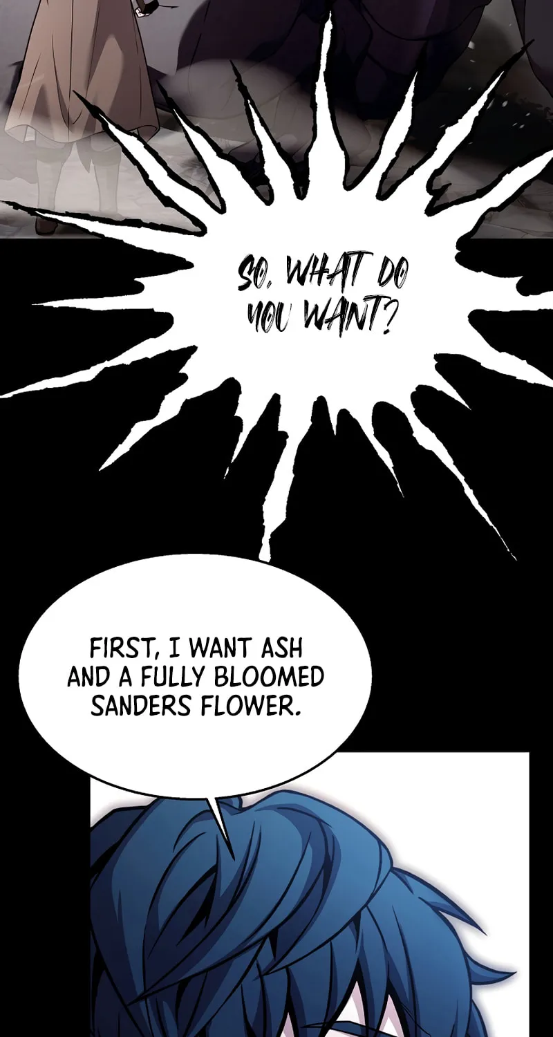 The Legendary Spearman Returns Chapter 95 page 56 - 